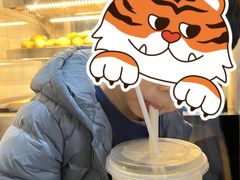 -茶百道(河婆店)