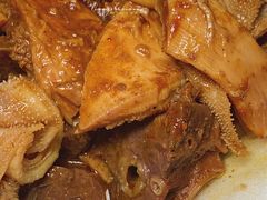 -明记牛杂(新马路分店)