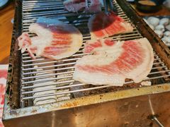 -丹东特色烤肉(南光三部店)