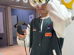 -导眼AR微密室逃脱(万丰海岸城店)