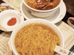 -麦奀云吞面世家(佐敦店)