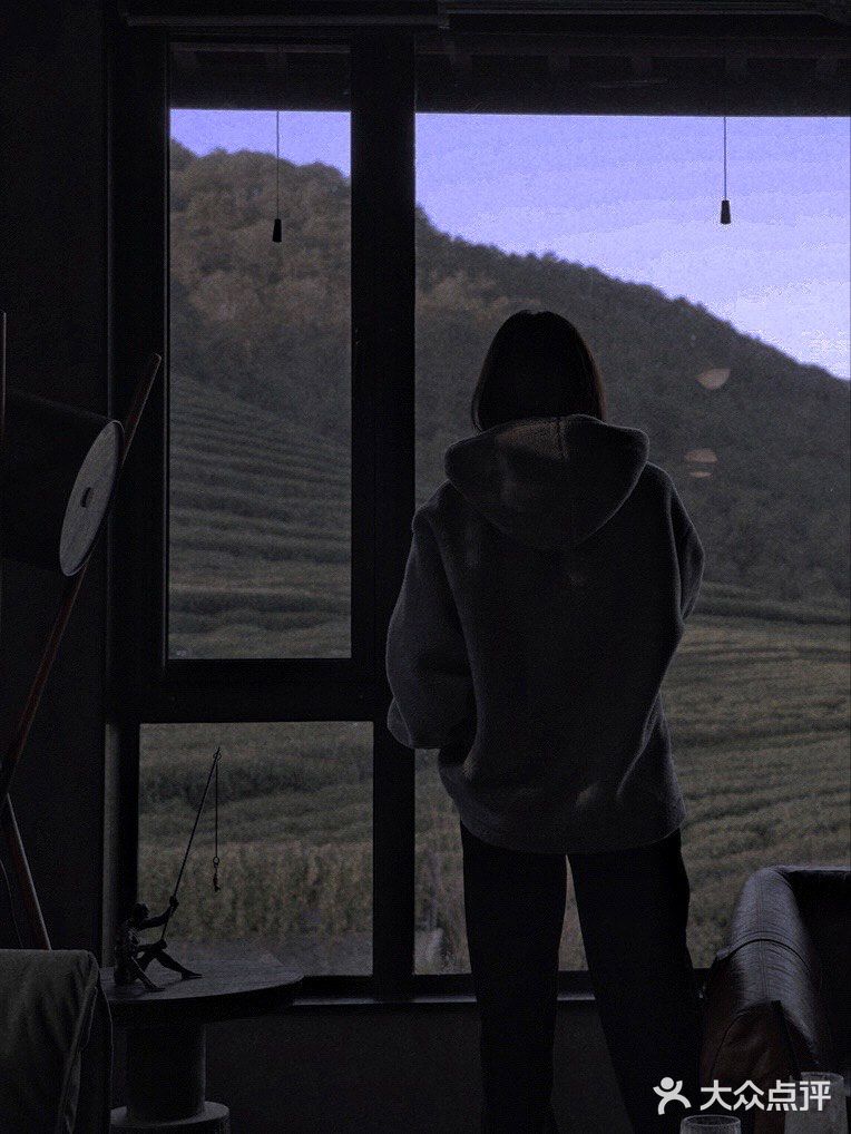 杭州探店 | 就地修仙 藏在绝美茶馆里的小京都