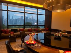 -丽晶轩中餐厅(重庆丽晶酒店)
