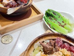 -膳心记-明火四宝煲仔饭(燕南店)