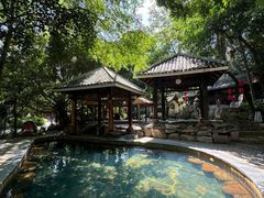 -九曲湾水上乐园
