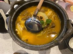 -半山腰·云南菜(侨福芳草地店)