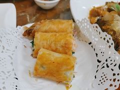 -老船长海鲜大排档(集美店)
