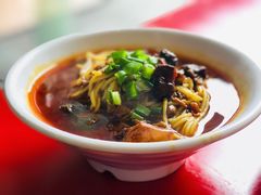 -蒋炸酱(内东街店)