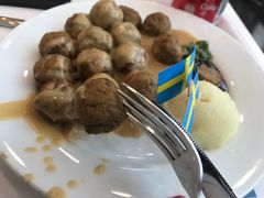 -宜家·瑞典风味餐厅(北京西红门店)