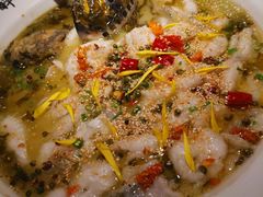 -今朝桃花醉川菜小酒馆(龙湖天街店)