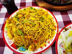 -吉源大排档·鱼生·海鲜(烧烤彩印厂店)