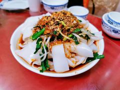 -元谋凉鸡店(百年老店)