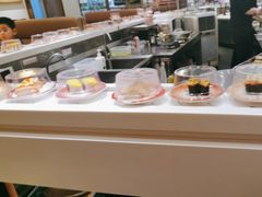 -禾绿回转寿司(苏宁广场店)