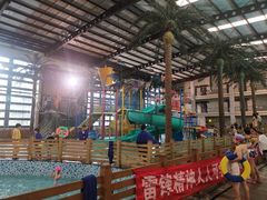 -南宫温泉水世界