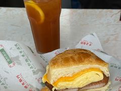 -渔记茶餐厅(渔村店)