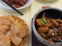 -兴悦酒家(环市东路店)
