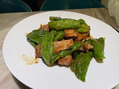 -周渝食惦·酸菜鱼精致川菜(横岗店)