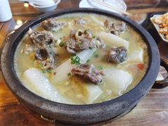 -西江美食舫·江西菜(健德桥店)