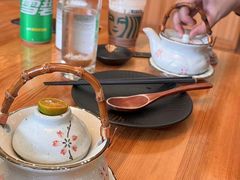 -王鼎精致料理铁板烧(世博源店)