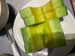 -巴奴毛肚火锅(新街口金鹰店)