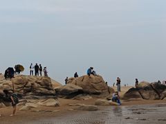 -老虎石海上公园