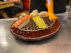 -西月山居匠心创意料理(江汉路新佳丽广场店)
