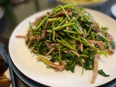 芫爆肚丝-鼎香润(德胜门内店)