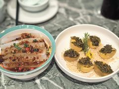 -披云云小馆·味道江湖(姚家园万象汇店)