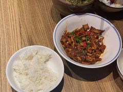 -农耕记·湖南土菜(科技园店)