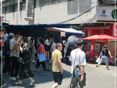 -俞记安顺特色破酥包(民生路店)
