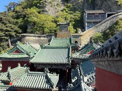 -武当山风景区