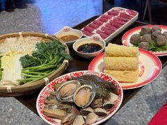 -神更仔·潮汕魂大排档(汉口路店)