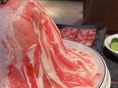 -川味观·鲜货火锅(西湖文化广场店)