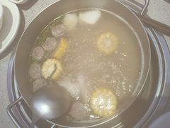 -为什么牛潮汕牛肉火锅(万胜广场店)