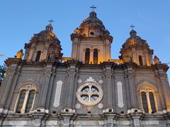 -王府井天主教堂