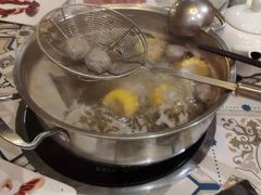-普宁潮汕牛肉火锅(新香洲店)