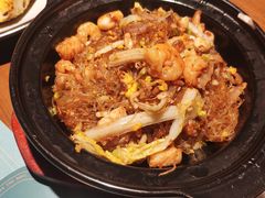 -大树餐厅(益田假日店)