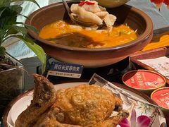 -唐猫庭院·千年陕菜(赛格国际购物中心店)