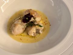 -圣丰索菲特·法国餐厅