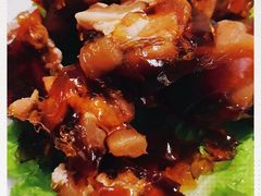-小船渔村•大连菜•大连焖鱼(明泽街店)