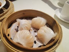 潮福虾饺皇-潮福城大酒楼·潮味粤品·港式点心(湖滨北路店)