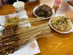 -十里铺铁板鱿鱼