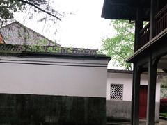 -蒋氏故居