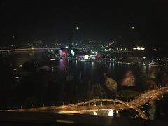 -澳门旅游塔360°旋转餐厅(南湾湖广场店)