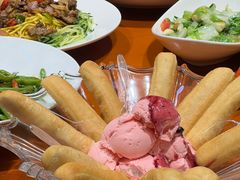 -乡村馕坑肉·烧烤·新疆菜·本地人更爱吃(阿勒泰首店)