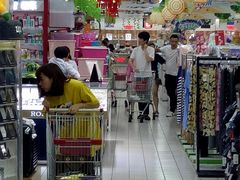 -世纪联华(杭州新塘路店)