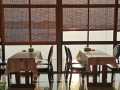 靠窗位-湖山人家·湖景餐厅·特色农家菜(太湖西山店)