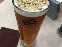 松子仁缇绿-813芭依珊 BAESAn(皇冠十畝地店)