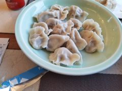 -望京楼flavor餐厅(古北水镇景区店)