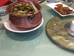 -朱家小厨(红塔西路店)